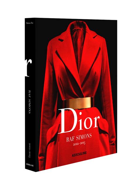 dior new creative director|raf simons creative director.